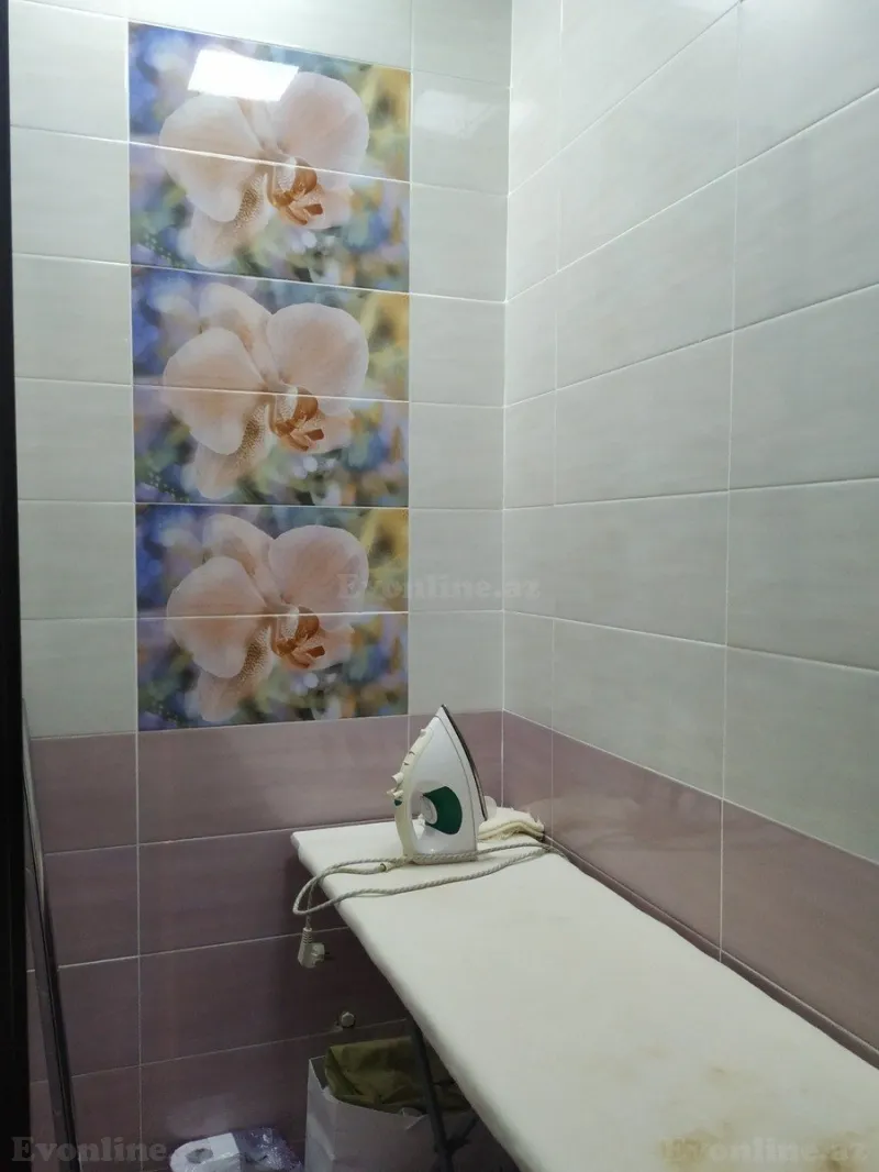 Satılır 2 otaqlı Mənzil Yeni tikili 90 m² Gəncə - şəkil 16