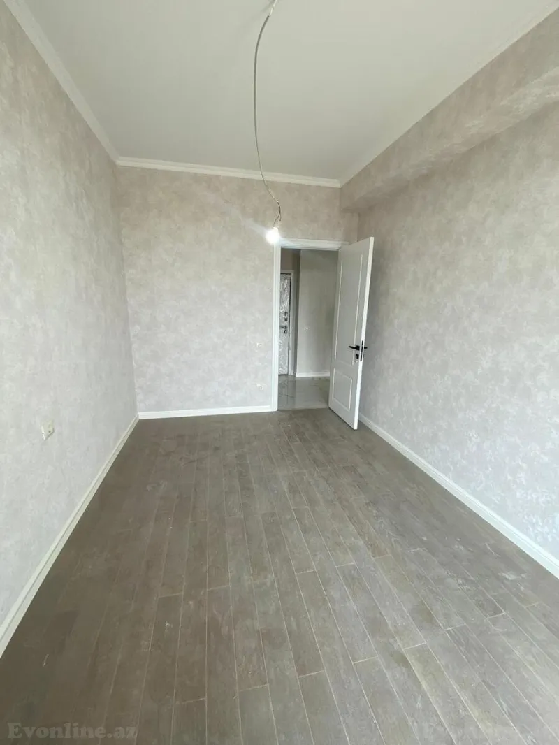 Satılır 2 otaqlı Mənzil Yeni tikili 67 m² Elmlər Akademiyası m. - şəkil 6