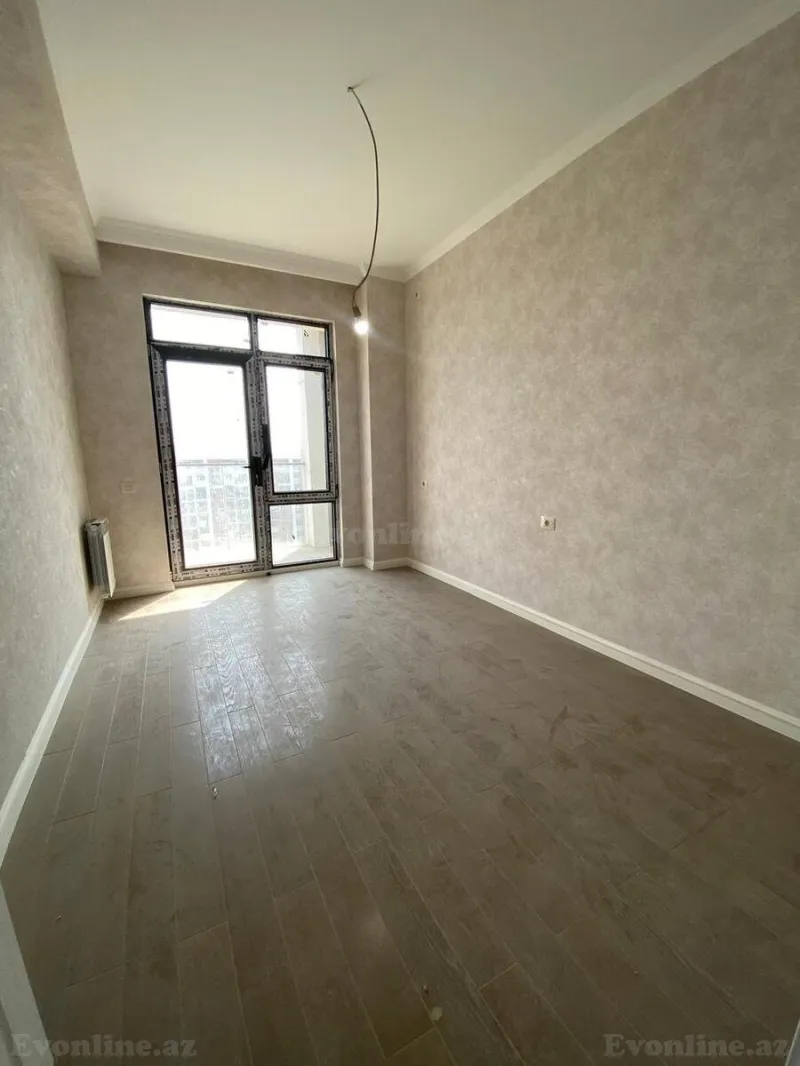 Satılır 2 otaqlı Mənzil Yeni tikili 67 m² Elmlər Akademiyası m. - şəkil 7