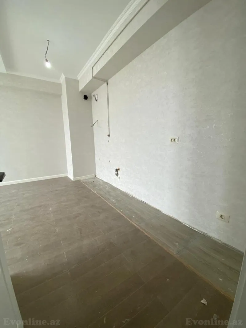 Satılır 2 otaqlı Mənzil Yeni tikili 67 m² Elmlər Akademiyası m. - şəkil 8