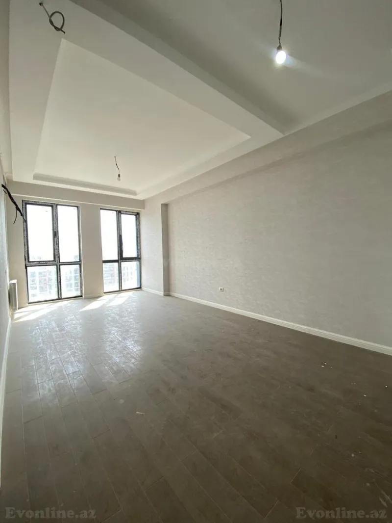 Satılır 2 otaqlı Mənzil Yeni tikili 67 m² Elmlər Akademiyası m. - şəkil 9