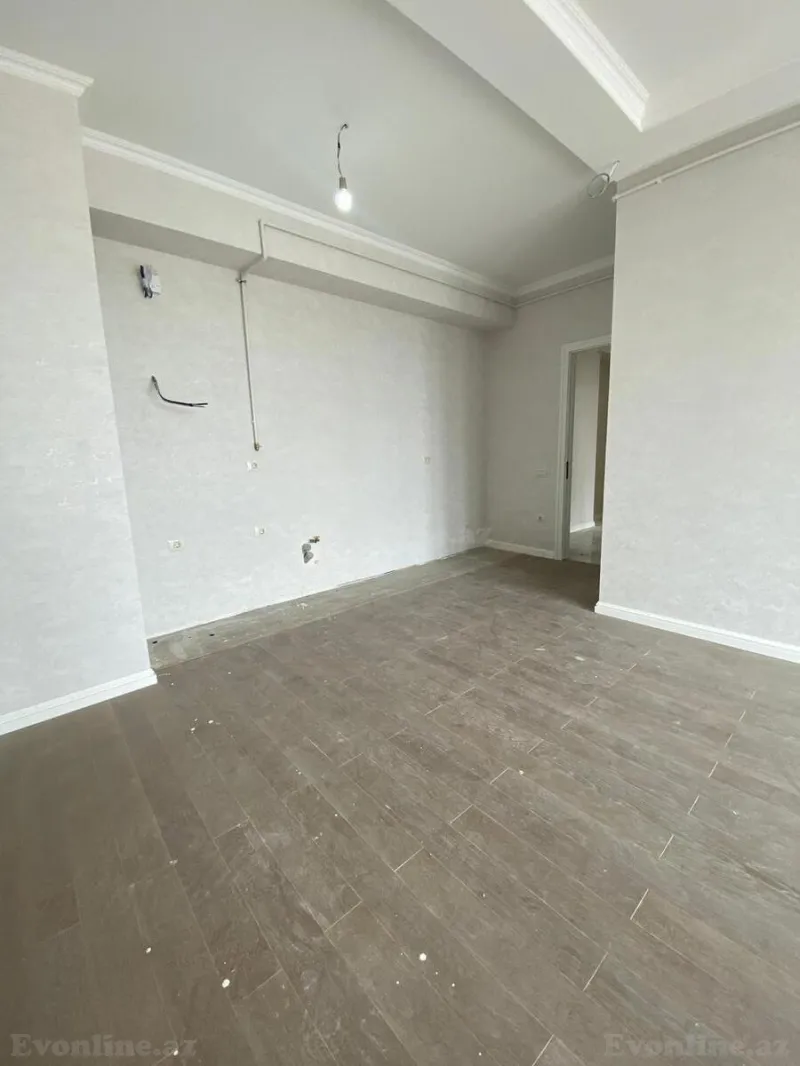 Satılır 2 otaqlı Mənzil Yeni tikili 67 m² Elmlər Akademiyası m. - şəkil 11