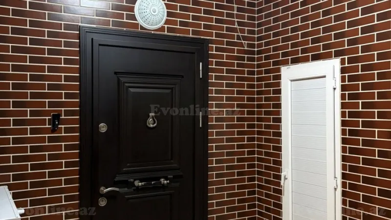 Kirayə verilir 4 otaqlı Mənzil Yeni tikili 155 m² Xətai m. - şəkil 2
