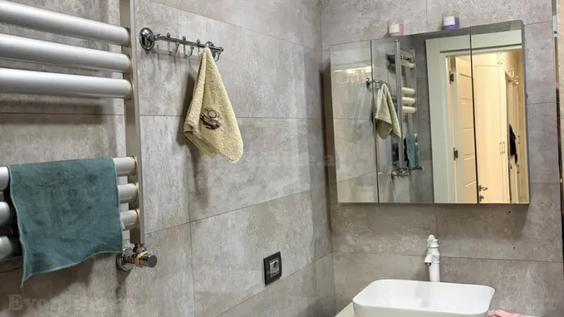 Kirayə verilir 4 otaqlı Mənzil Yeni tikili 155 m² Xətai m. - şəkil 5