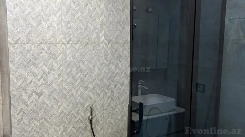 Kirayə verilir 4 otaqlı Mənzil Yeni tikili 155 m² Xətai m. - şəkil 6