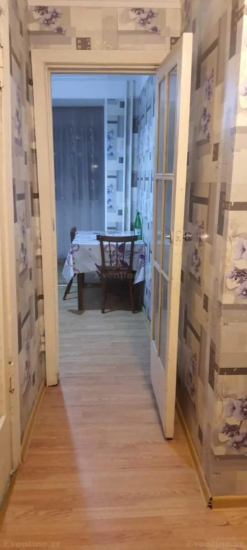 Satılır 2 otaqlı Mənzil Köhnə tikili 60 m² Nəriman Nərimanov m. - şəkil 8