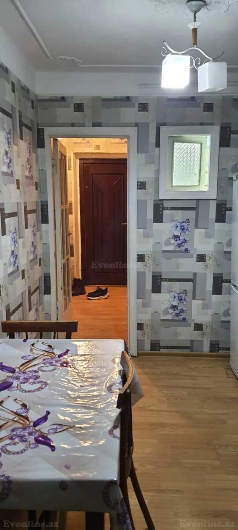 Satılır 2 otaqlı Mənzil Köhnə tikili 60 m² Nəriman Nərimanov m. - şəkil 10