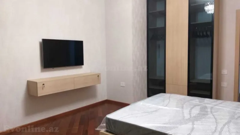 Satılır 3 otaqlı Mənzil Yeni tikili 95 m² Xətai r. - şəkil 4
