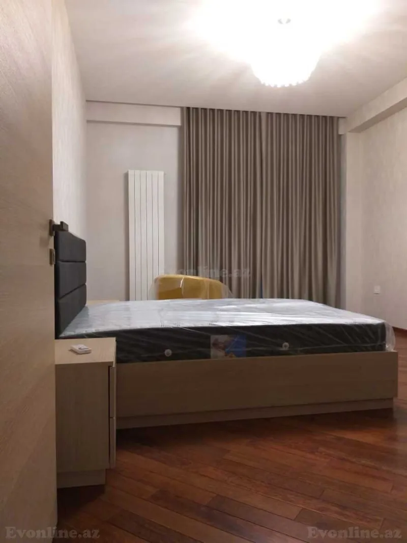 Satılır 3 otaqlı Mənzil Yeni tikili 95 m² Xətai r. - şəkil 6