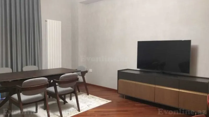 Satılır 3 otaqlı Mənzil Yeni tikili 95 m² Xətai r. - şəkil 8