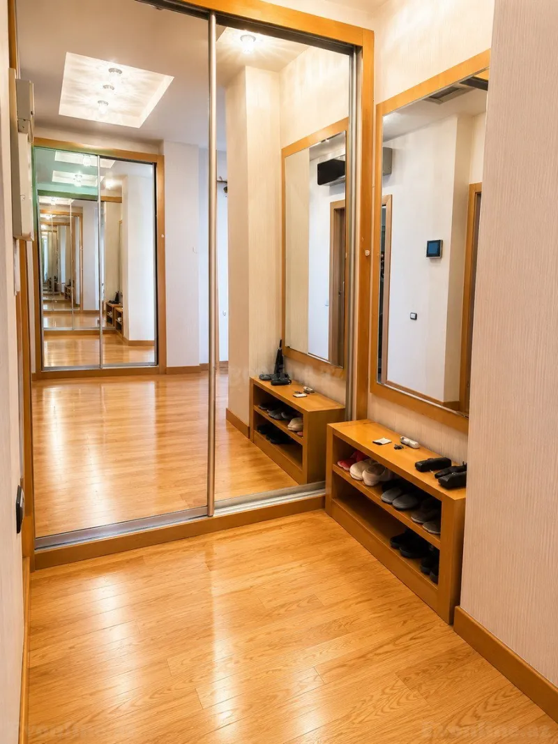 Kirayə verilir 4 otaqlı Mənzil Yeni tikili 175 m² Sahil m. - şəkil 14