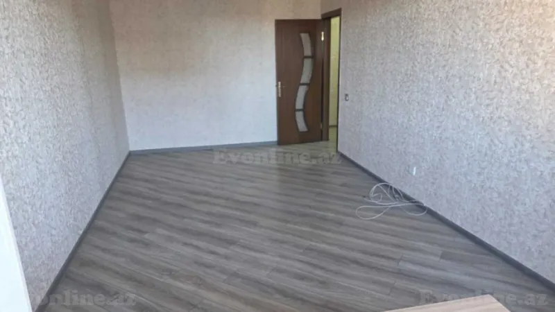 Kirayə verilir 2 otaqlı Mənzil Köhnə tikili 60 m² Əhmədli - şəkil 6