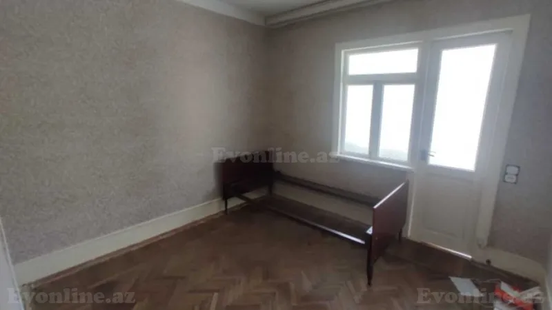 Kirayə verilir 3 otaqlı Mənzil Köhnə tikili 68 m² Gəncə - şəkil 3