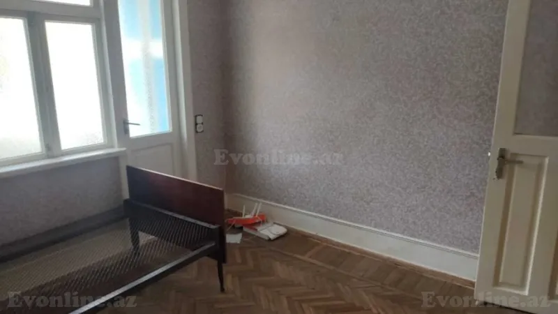 Kirayə verilir 3 otaqlı Mənzil Köhnə tikili 68 m² Gəncə - şəkil 5