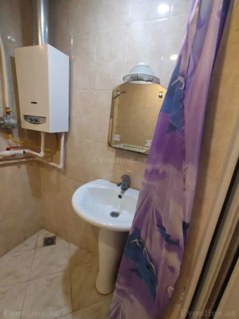 Kirayə verilir 3 otaqlı Mənzil Köhnə tikili 68 m² Gəncə - şəkil 6