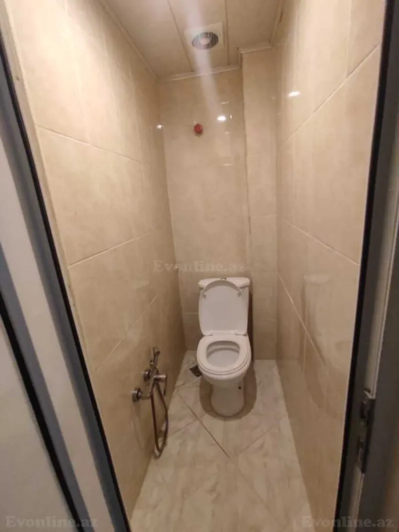 Kirayə verilir 3 otaqlı Mənzil Köhnə tikili 68 m² Gəncə - şəkil 7