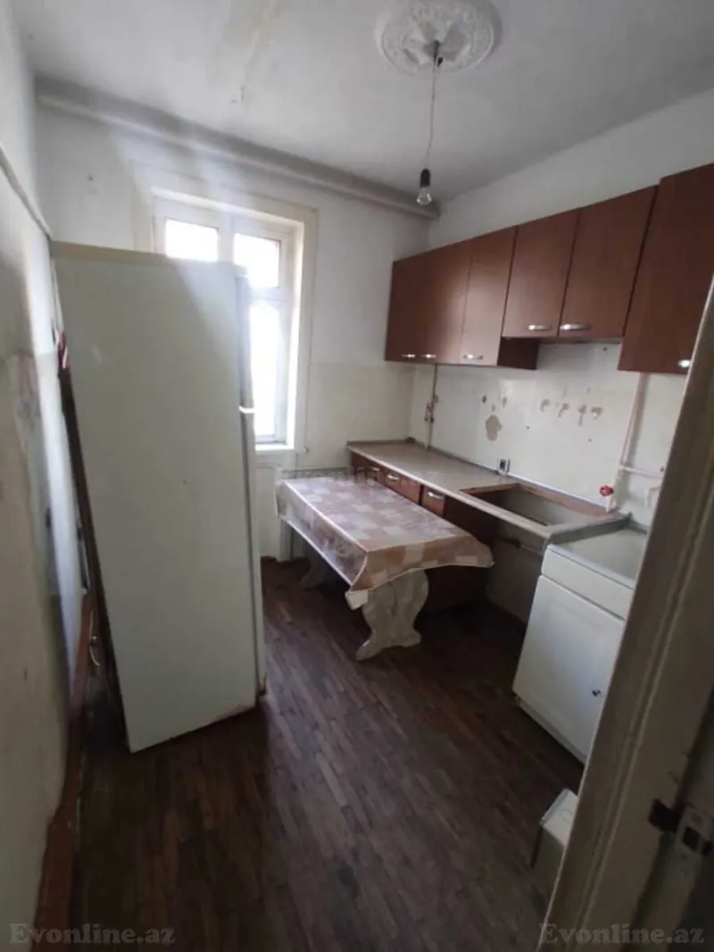 Kirayə verilir 3 otaqlı Mənzil Köhnə tikili 68 m² Gəncə - şəkil 8