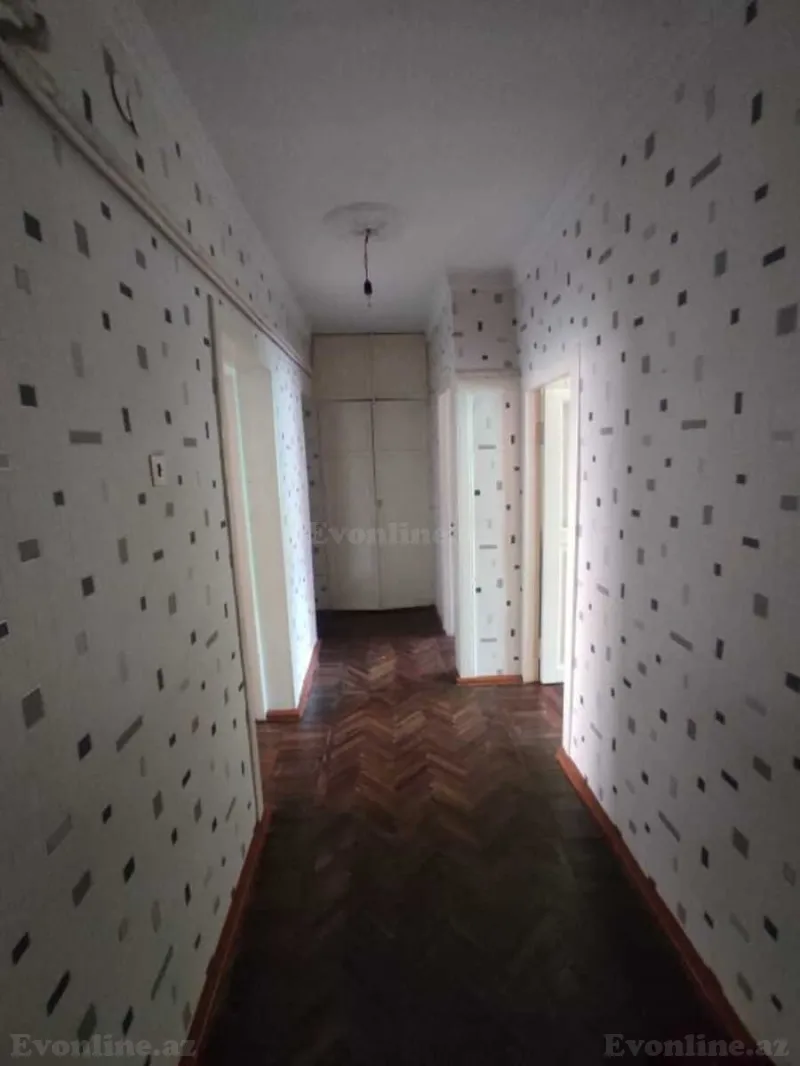 Kirayə verilir 3 otaqlı Mənzil Köhnə tikili 68 m² Gəncə - şəkil 9