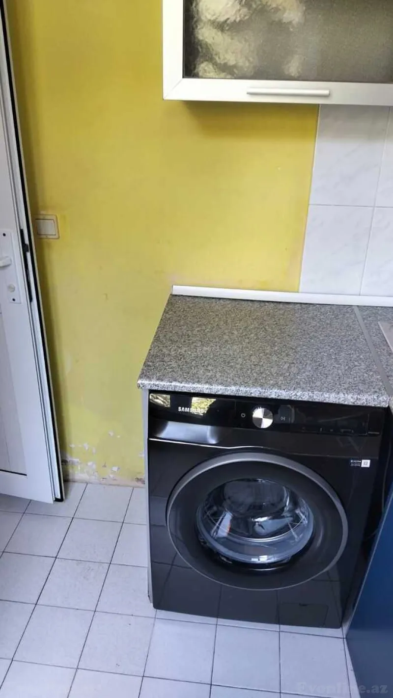 Kirayə verilir 2 otaqlı Mənzil Köhnə tikili 50 m² 1-ci mikrorayon - şəkil 9