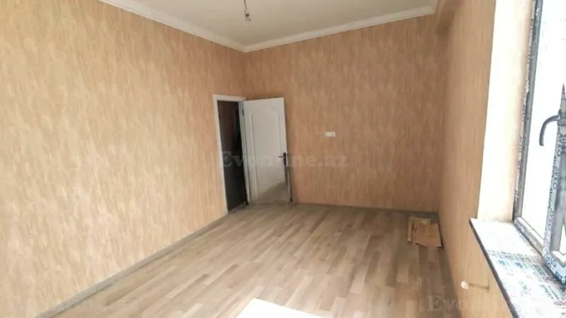 Satılır 2 otaqlı Mənzil Yeni tikili 85 m² Memar Əcəmi m. - şəkil 3