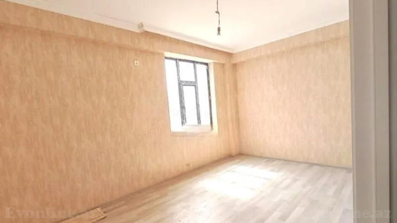 Satılır 2 otaqlı Mənzil Yeni tikili 85 m² Memar Əcəmi m. - şəkil 4