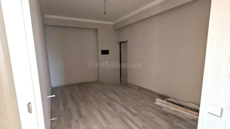 Satılır 2 otaqlı Mənzil Yeni tikili 85 m² Memar Əcəmi m. - şəkil 5