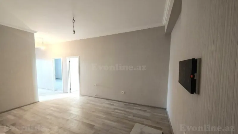 Satılır 2 otaqlı Mənzil Yeni tikili 85 m² Memar Əcəmi m. - şəkil 6