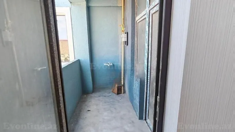 Satılır 2 otaqlı Mənzil Yeni tikili 85 m² Memar Əcəmi m. - şəkil 9