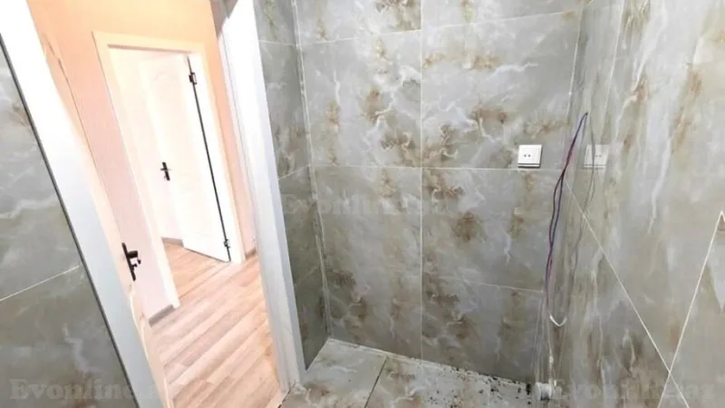 Satılır 2 otaqlı Mənzil Yeni tikili 85 m² Memar Əcəmi m. - şəkil 11