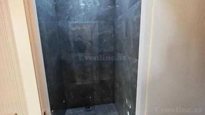 Satılır 2 otaqlı Mənzil Yeni tikili 85 m² Memar Əcəmi m. - şəkil 12