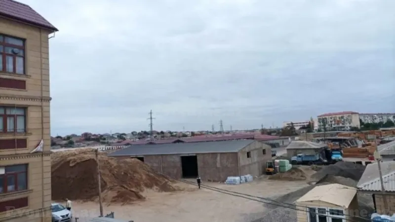Satılır Obyekt 450 m² Sumqayıt