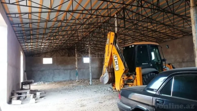 Satılır Obyekt 450 m² Sumqayıt - şəkil 2