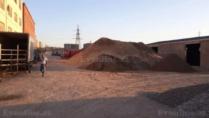 Satılır Obyekt 450 m² Sumqayıt - şəkil 3
