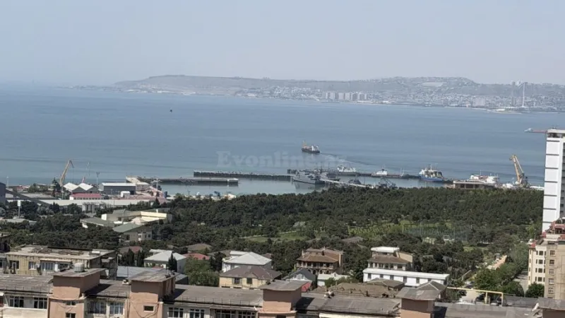 2 otaqlı Mənzil 60 m² Həzi Aslanov m. Satılır