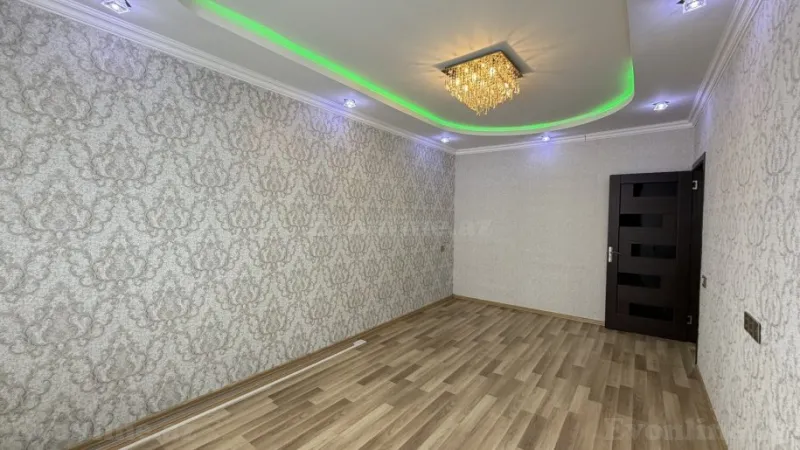 Satılır 2 otaqlı Mənzil Köhnə tikili 60 m² Həzi Aslanov m. - şəkil 4