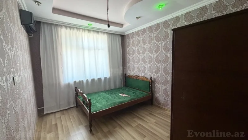 Satılır 2 otaqlı Mənzil Köhnə tikili 60 m² Həzi Aslanov m. - şəkil 8