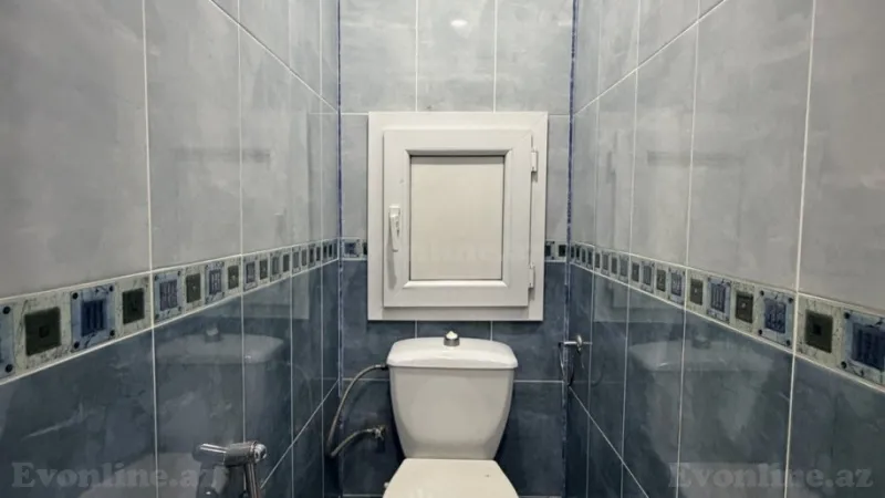 Satılır 2 otaqlı Mənzil Köhnə tikili 60 m² Həzi Aslanov m. - şəkil 11