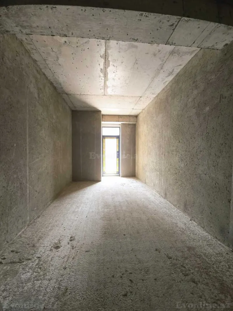 Satılır 3 otaqlı Mənzil Yeni tikili 180 m² Xətai r. - şəkil 3