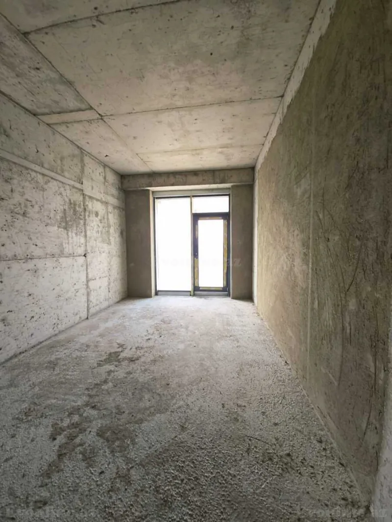 Satılır 3 otaqlı Mənzil Yeni tikili 180 m² Xətai r. - şəkil 5