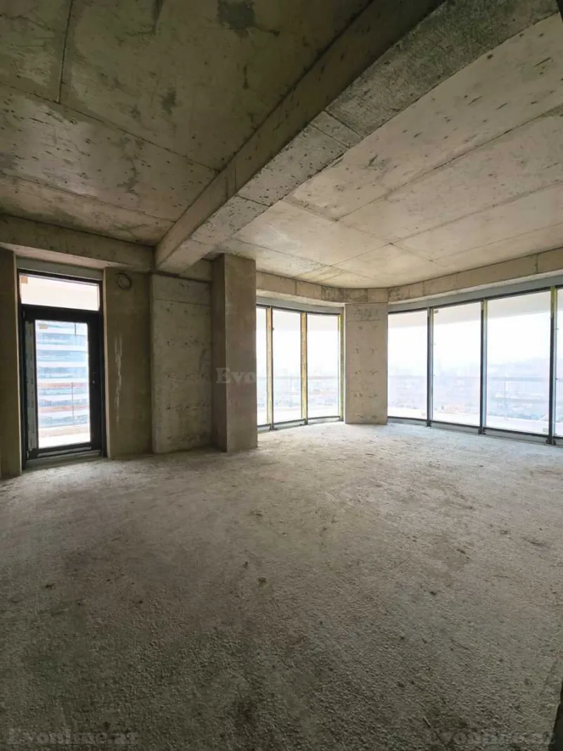 Satılır 3 otaqlı Mənzil Yeni tikili 180 m² Xətai r. - şəkil 6