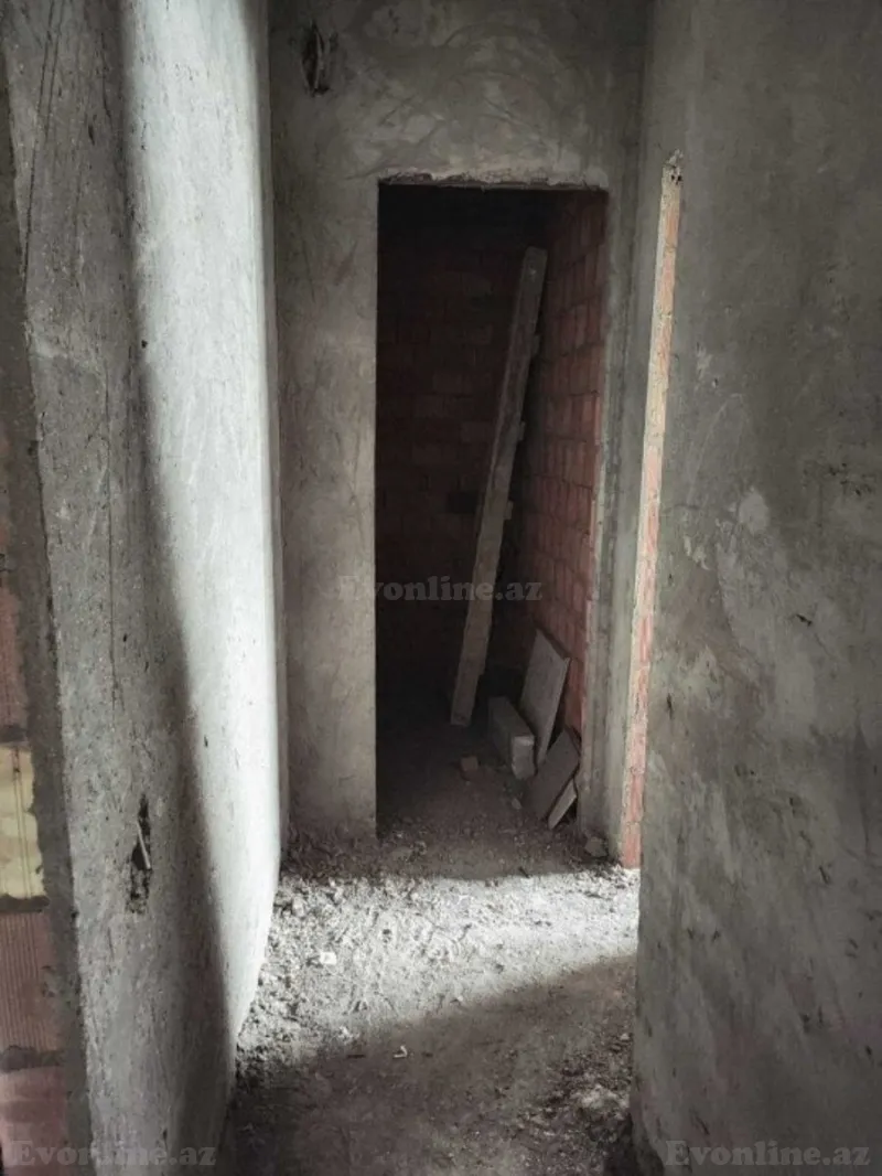 Satılır 3 otaqlı Mənzil Yeni tikili 130 m² Nəriman Nərimanov m. - şəkil 5