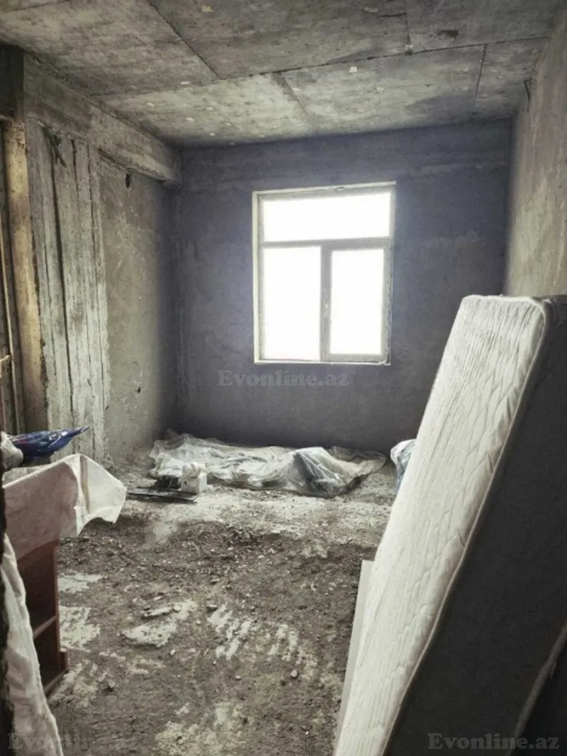 Satılır 3 otaqlı Mənzil Yeni tikili 130 m² Nəriman Nərimanov m. - şəkil 6