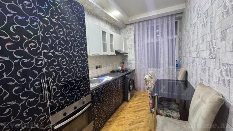 Kirayə verilir 3 otaqlı Mənzil Yeni tikili 94 m² Yasamal - şəkil 11