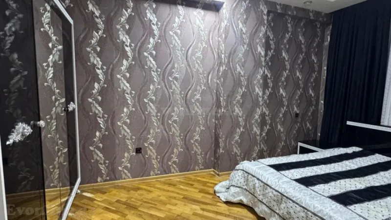 Kirayə verilir 3 otaqlı Mənzil Yeni tikili 94 m² Yasamal - şəkil 15
