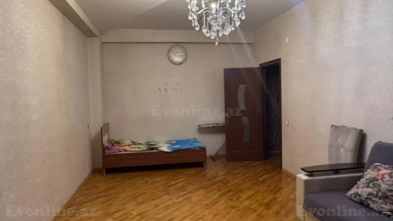Kirayə verilir 3 otaqlı Mənzil Yeni tikili 94 m² Yasamal - şəkil 17