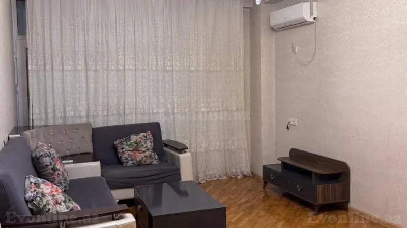 Kirayə verilir 3 otaqlı Mənzil Yeni tikili 94 m² Yasamal - şəkil 18