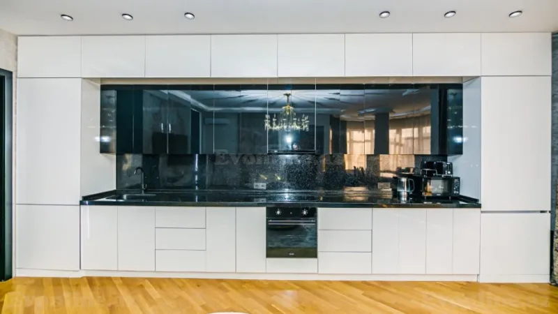 Kirayə verilir 2 otaqlı Mənzil Yeni tikili 110 m² Kubinka - şəkil 5