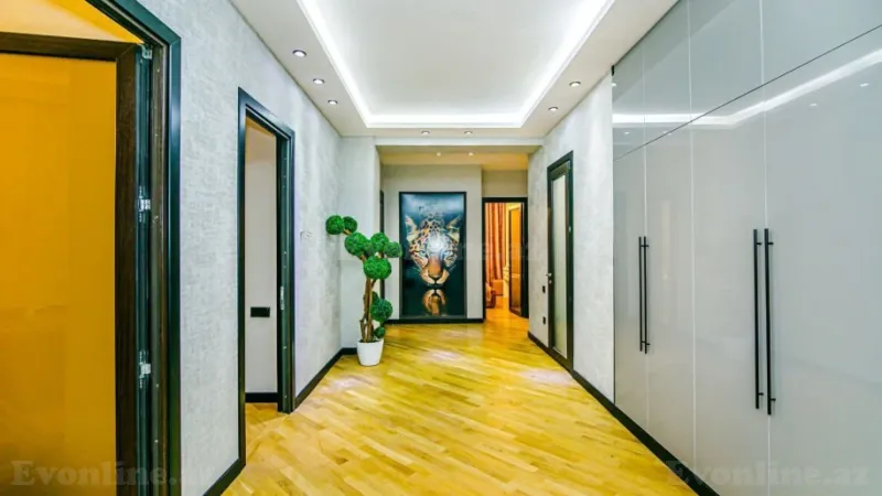 Kirayə verilir 2 otaqlı Mənzil Yeni tikili 110 m² Kubinka - şəkil 14