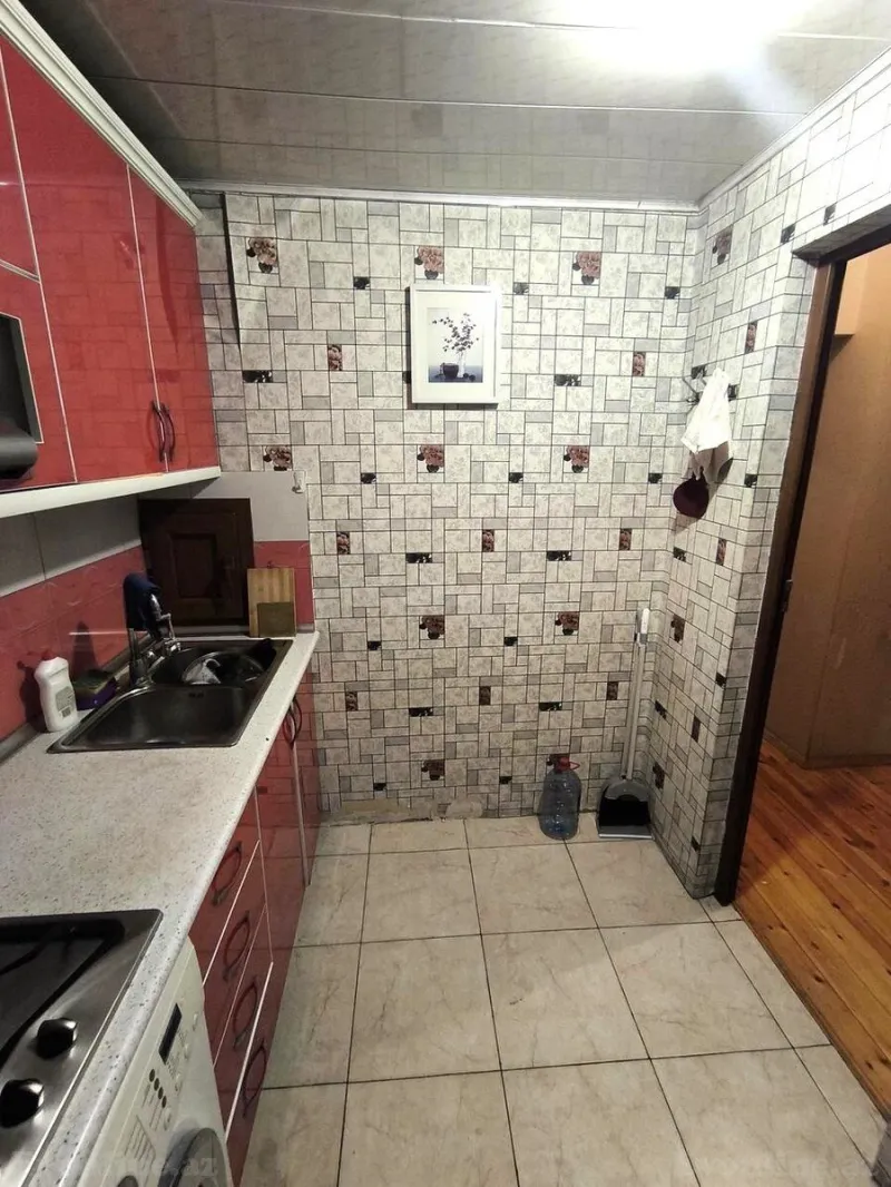 Kirayə verilir 2 otaqlı Mənzil Yeni tikili 65 m² Həzi Aslanov m. - şəkil 5