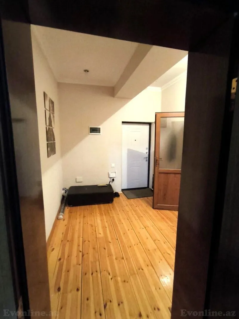 Kirayə verilir 2 otaqlı Mənzil Yeni tikili 65 m² Həzi Aslanov m. - şəkil 10